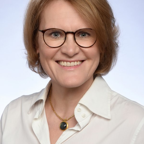 Dr. Jutta Möhringer